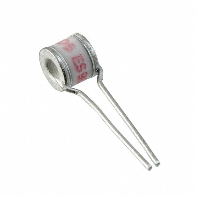 B88069X5151B502 EPCOS - TDK Electronics Supresores de tubo de descarga de gas (GDT)